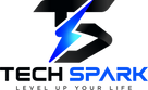 Tech Spark - Home